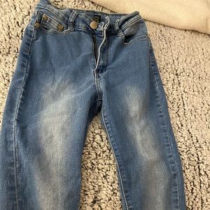 Fashion Nova Jeans! Needing a new home!